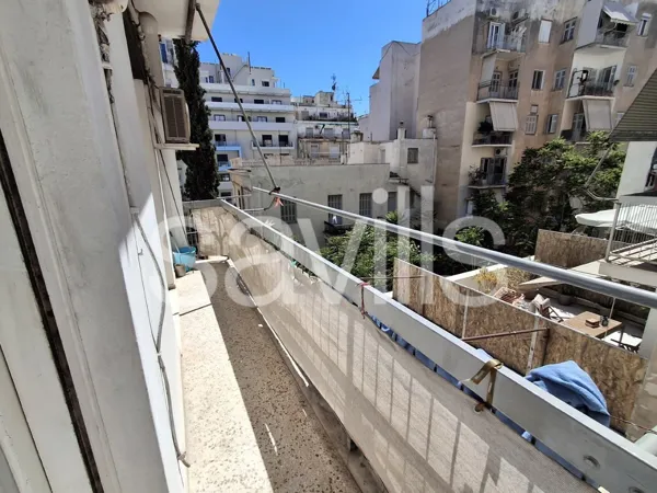 Centrally located three bedrooms apartment - Athens, Athens, Attica