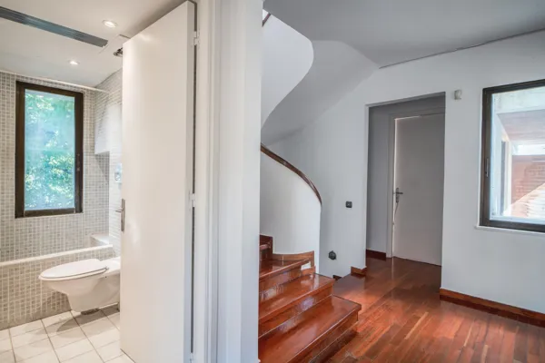 Maisonette with Lift & Master Suites - Ekali, Athens, Attica