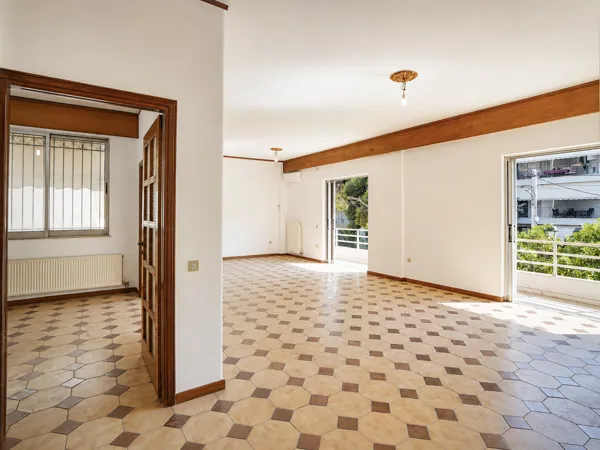 Stylish Renovated 2nd Floor Apartment in Agia Paraskevi  - Aghia Paraskevi, Athens, Attica