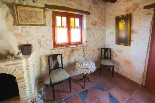 Traditional stone villas in Zakynthos - Keri, Zakynthos, Ionian Islands
