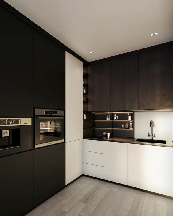 Modern and Luxurious Apartment - Nea Smyrni, Athens, Attica