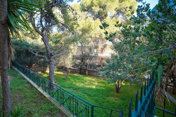 Apartment in Varkiza - Varkiza, Athens Riviera, Attica