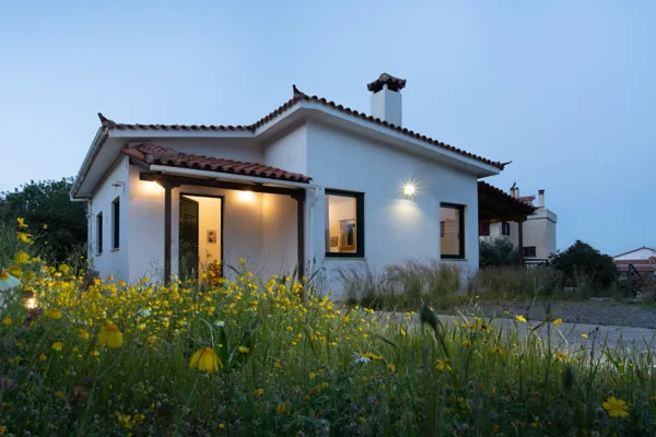 Residence with great sea view in Agia Kyriaki, Monemvasia  - Monemvasia, Lakonia, Peloponnese
