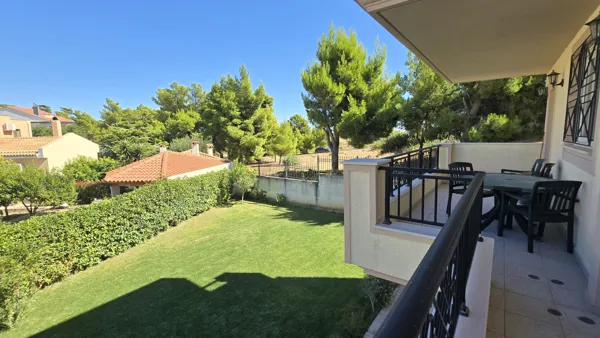Comfortable and deluxe living in a beautiful modern home - Dioni, Attica