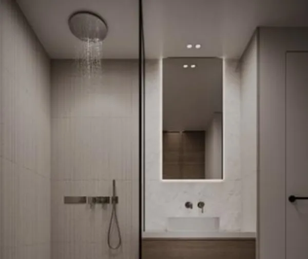  Modern Renovated Apartments for Golden Visa in Ampelokipoi - Ampelokipoi, Athens, Attica