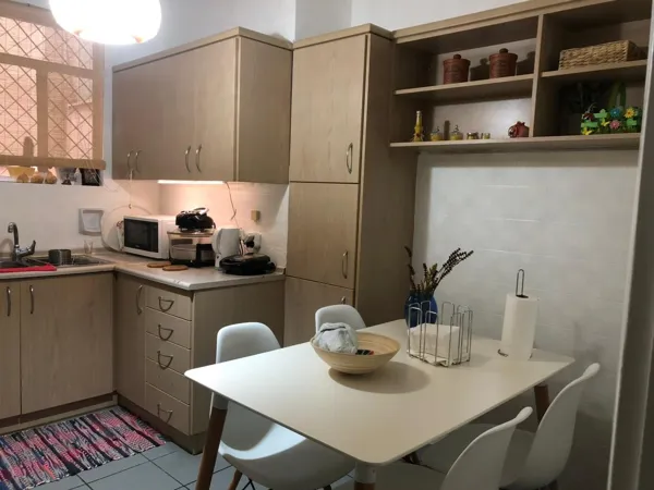 Elegant and cozy apartment in Nea Smyrni area - Nea Smyrni, Athens, Attica