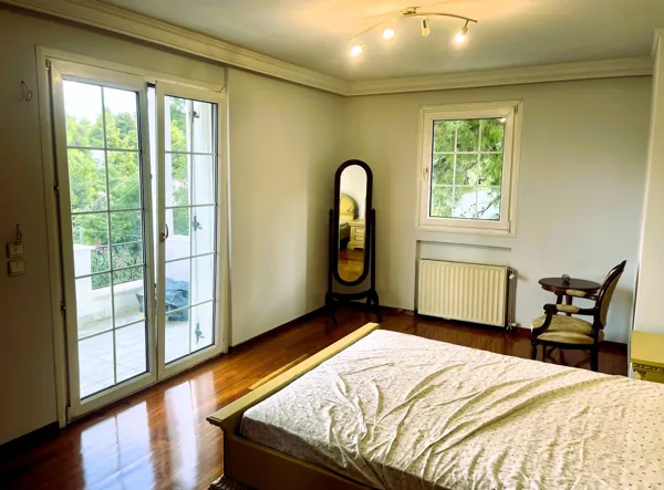 Maisonette nested in a green environment in Dionysos - Dionysos, Athens, Attica