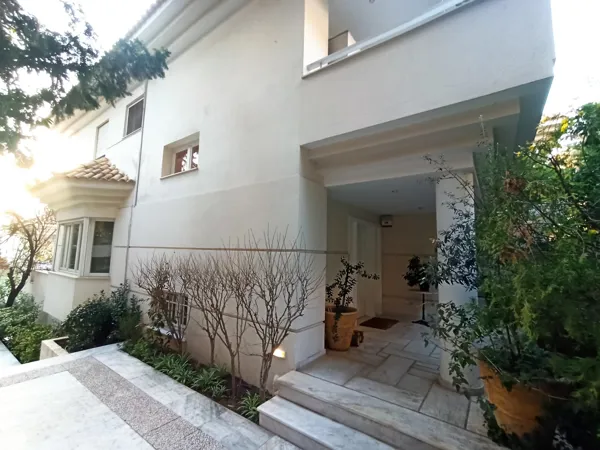 Maisonette in Psychiko - Psychiko, Athens, Attica