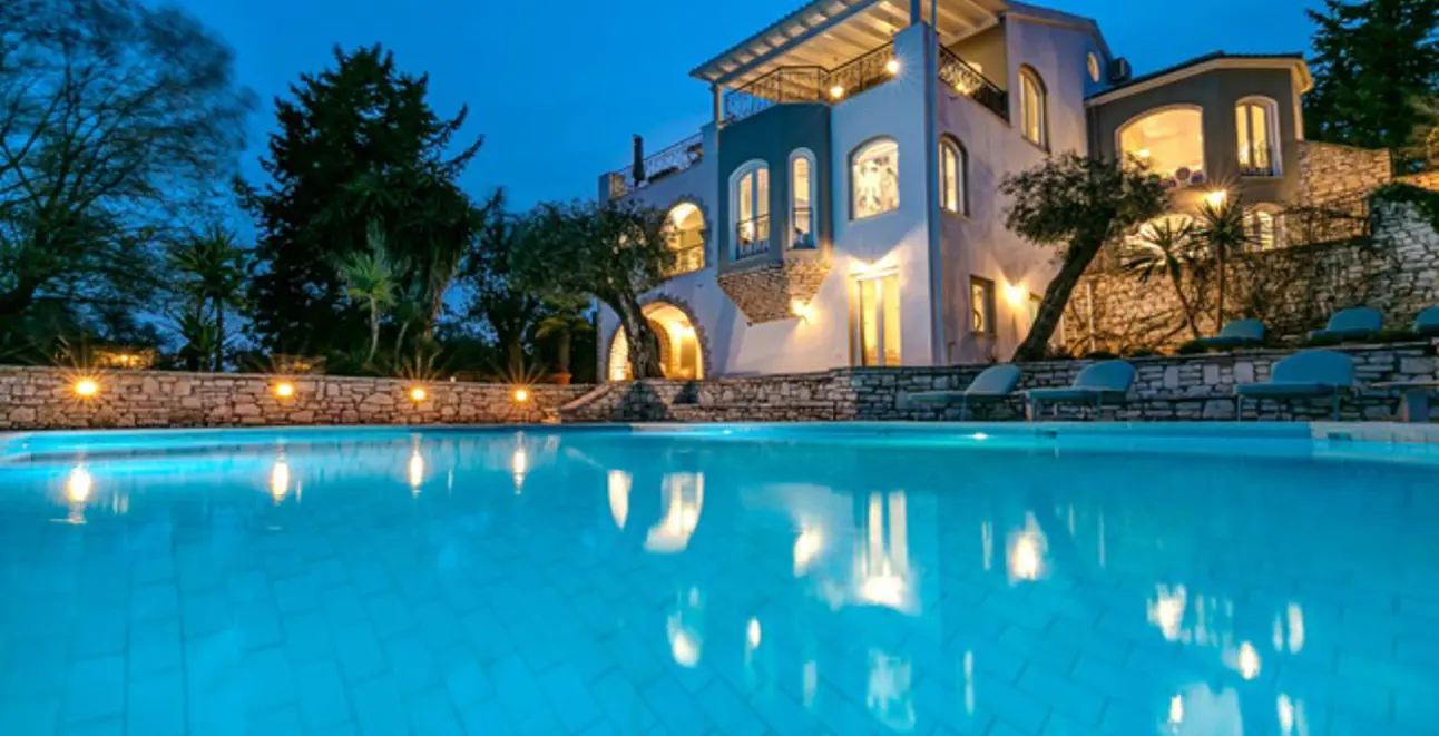 property asset