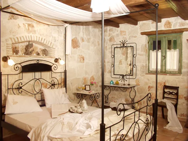 Traditional stone villas in Zakynthos - Keri, Zakynthos, Ionian Islands