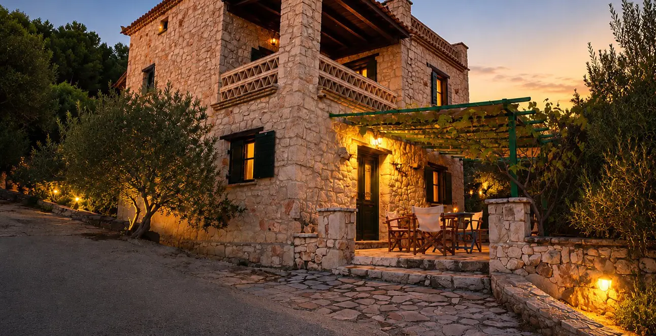 property asset