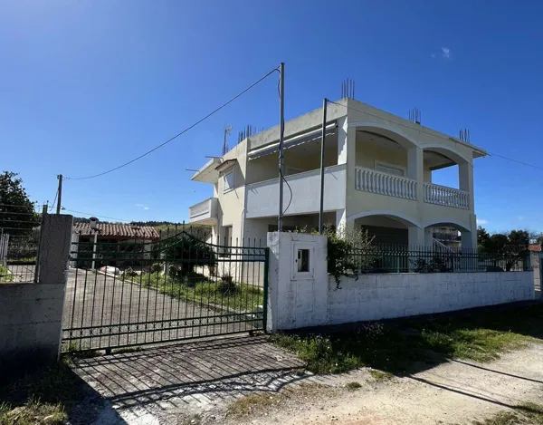 Holiday house near the seaside - Pefki, Evia, Central Greece