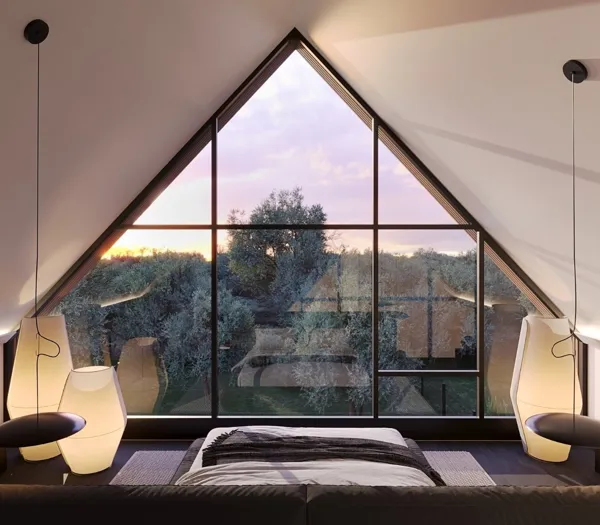 Scandinavian Smart Houses in Zakynthos Island - Planos, Zakynthos, Ionian Islands