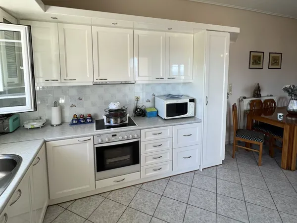 Holiday house near the seaside - Pefki, Evia, Central Greece