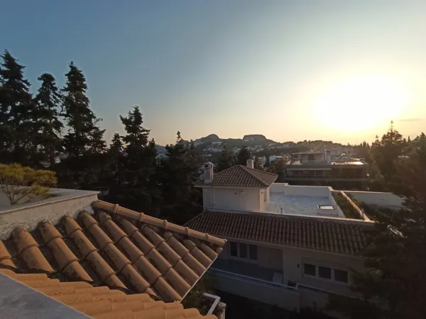 Maisonette in Psychiko - Psychiko, Athens, Attica