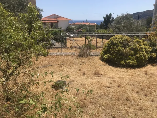 Residence with great sea view in Agia Kyriaki, Monemvasia  - Monemvasia, Lakonia, Peloponnese