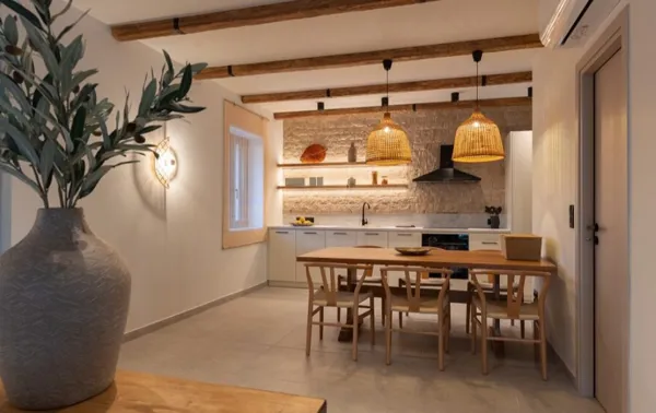 Warm and inviting house  - Pylos, Messinia, Peloponnese