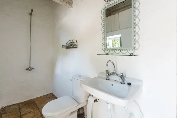 Traditional house in the north part of Zakynthos - Agios Nikolaos, Zakynthos, Ionian Islands