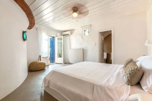 Property providing the most amazing views   - Agia Sofia, Mykonos, Cyclades Islands