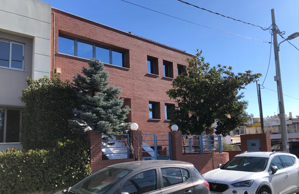 Standalone Office Building - Marousi, Athens, Attica