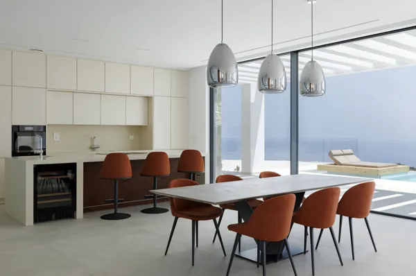 Luxurious newly built villa in Zakynthos - Agios Nikolaos, Zakynthos, Ionian Islands