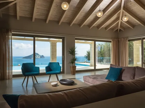 A perfect holiday house  - Keri, Zakynthos, Ionian Islands