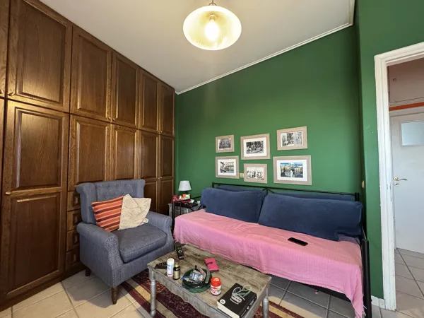 Apartment with unlimited view in Nea Ionia - Nea Filadelfeia, Athens, Attica