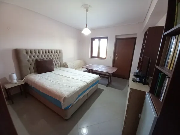 Spacious stone built villa close to Sparta - Sparti, Peloponnese
