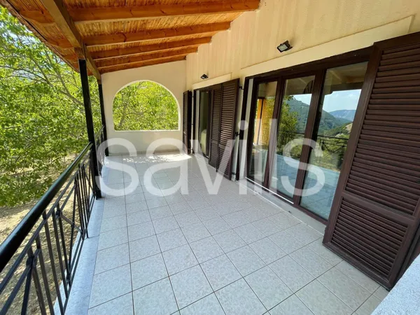 A stunning country house in peaceful and verdant location - Lampeia, Peloponnese