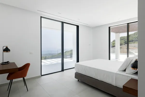 Luxurious newly built villa in Zakynthos - Agios Nikolaos, Zakynthos, Ionian Islands