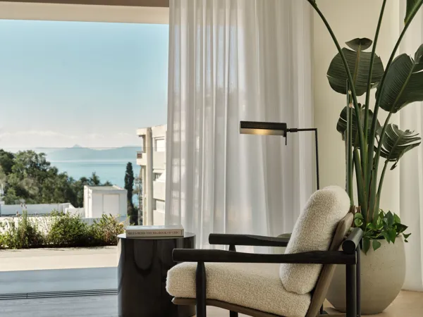 Luxurious Penthouse in Voula  - Voula, Athens Riviera, Attica