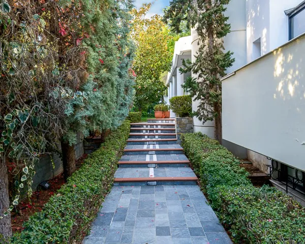 Villa in one of the most prestigious areas of Thessaloniki - Panorama, Thessaloniki