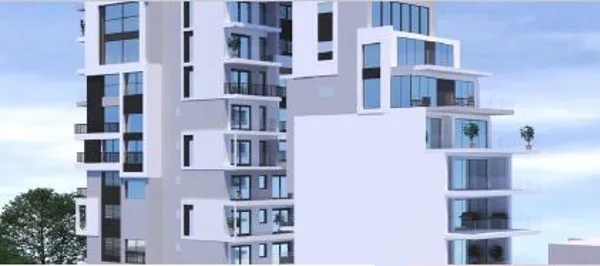 New Residential Project in Pagrati, Athens - Pagrati, Athens, Attica