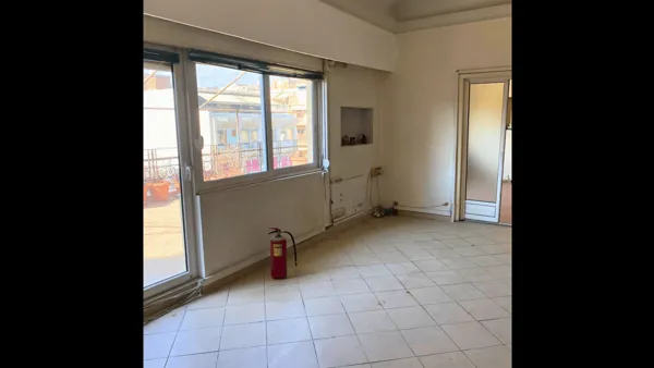 Penthouse Renovation potential - Athens, Athens, Attica