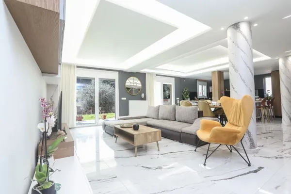 Beautiful house with investment potential - Kontokali, Corfu, Ionian Islands