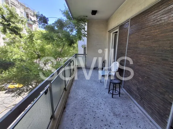 Centrally located three bedrooms apartment - Athens, Athens, Attica