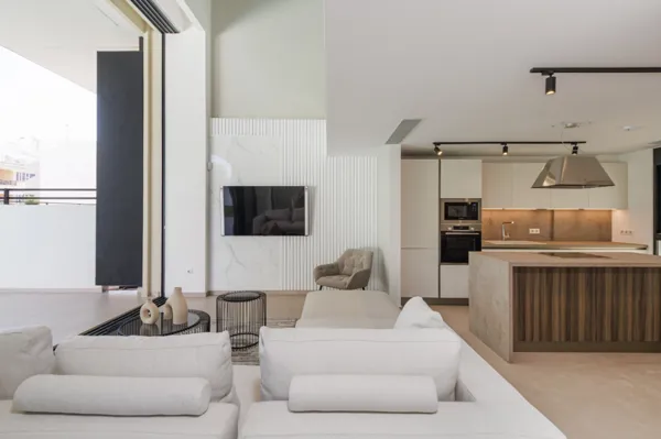 Elegant Newly Built Loft - Agia Paraskevi, Athens, Attica