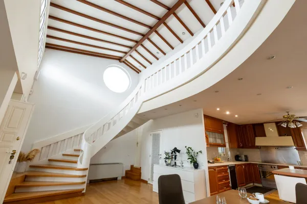 Luxurious Private Housebuilding - Voula, Athens Riviera, Attica