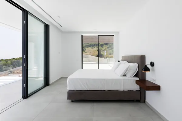 Luxurious newly built villa in Zakynthos - Agios Nikolaos, Zakynthos, Ionian Islands