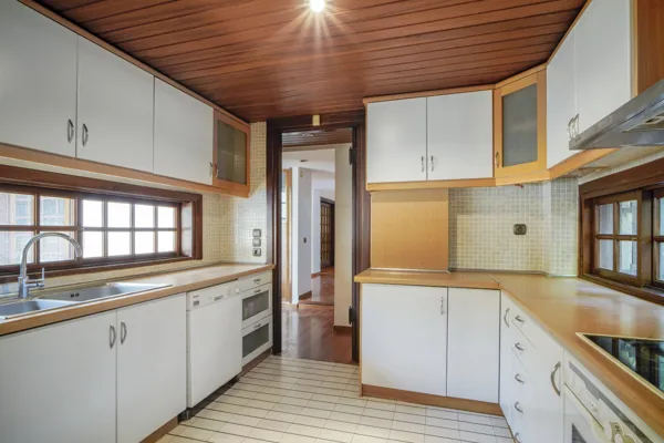 Maisonette with Lift & Master Suites - Ekali, Athens, Attica