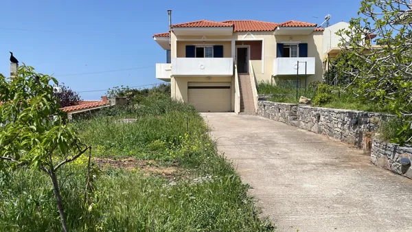 Country house with panoramic sea views in Evia - Politika, Evia, Central Greece