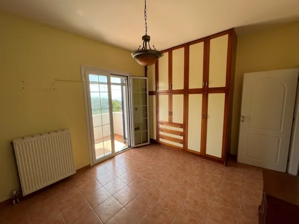 Country house with panoramic sea views in Evia - Politika, Evia, Central Greece