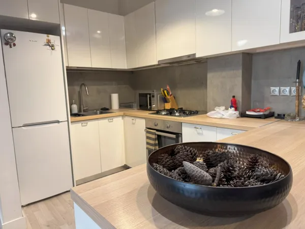 Fully renovated apartment in Koukaki - Koukaki, Athens, Attica