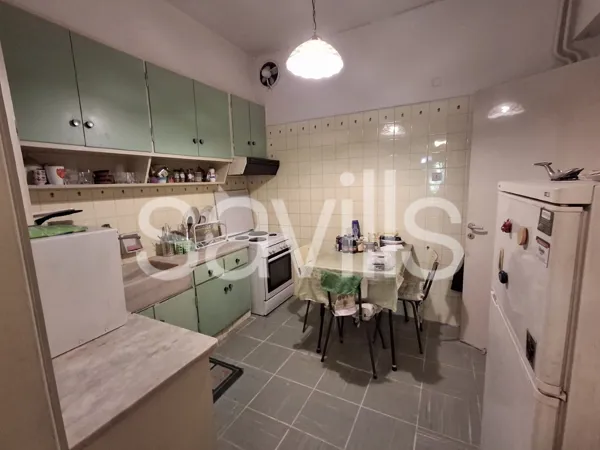 Centrally located three bedrooms apartment - Athens, Athens, Attica