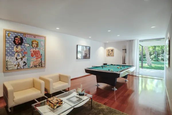 Private Mansion with timeless design - Ekali, Athens, Attica