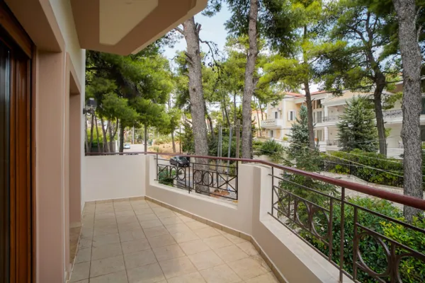 Residence surrounded by nature in Dionysos - Dionysos, Athens, Attica