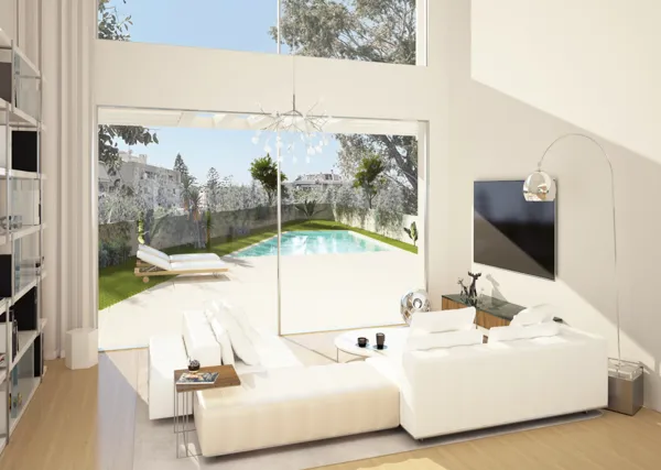 New Residential Project in Alimos  - Alimos, Athens Riviera, Attica
