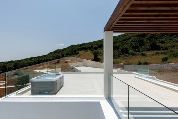 Luxurious newly built villa in Zakynthos - Agios Nikolaos, Zakynthos, Ionian Islands