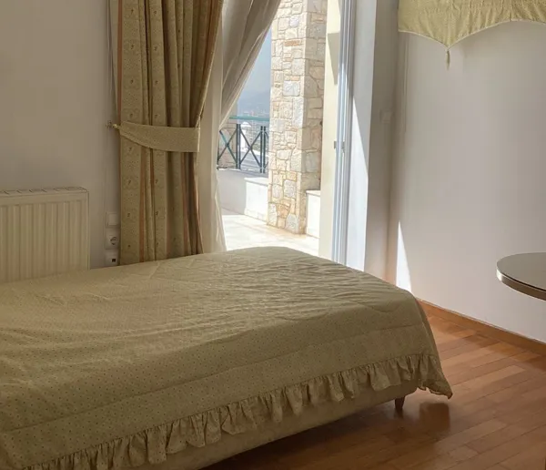 Luxury 3-levels independent residence - Ekali, Athens, Attica