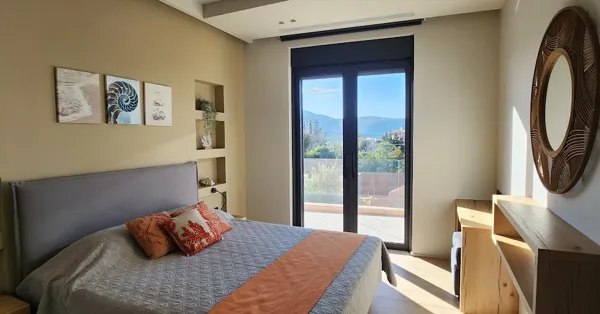 Luxury villa with advanced award-winning technology in Lagonissi - Lagonissi, Athens Riviera, Attica